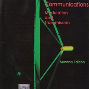 Electronic Communication Communications Modulation And Transmission