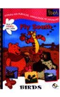 Read A Story With Pooh Fly South Birds