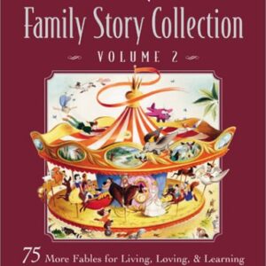 Disney Family Story Collection Vol 2