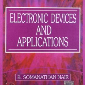 Electronic Devices And Applications