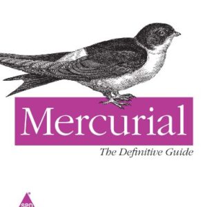 Mercurial The Definitive Guide