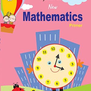TOGETHER WITH NEW MATHEMATICS PRIMER