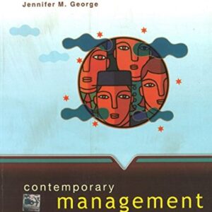 Contemportary Management