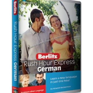 Rush Hour Express German