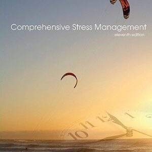 Comprehensive Stress Management