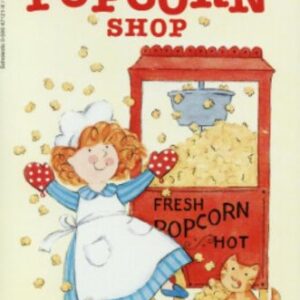 The Popcorn Shop