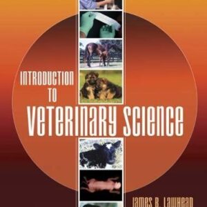 Introduction To Veterinary Science