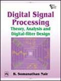 Digital Signal Processing Theory Analysis And Digi Tal Filter Design