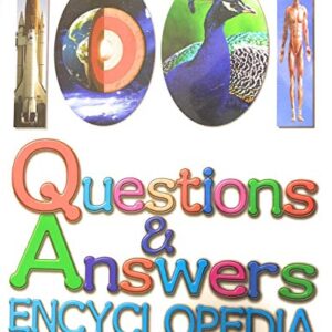 1001 QUESTION & ANSWERS ENCYCLOPEDIA