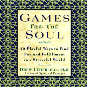 Games For The Soul