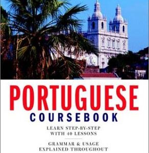 Portuguese Coursebook