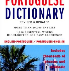 Portuguese Dictionary