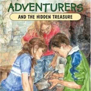 The Young Adventures