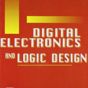 Digital Electronics And Logic Design