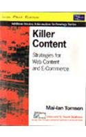 Killer Content