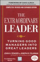 The Extraordinary Leader