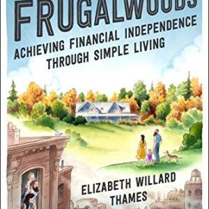 MEET THE FRUGALWOODS