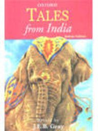 Tales From India