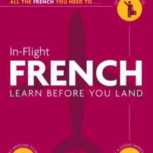 In Flight French