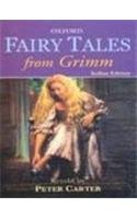 Fairy Tales From Grimm
