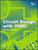Circuit Design With Vhdl