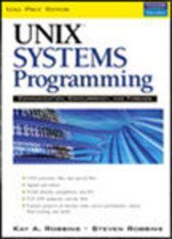 Unix Systems Programming