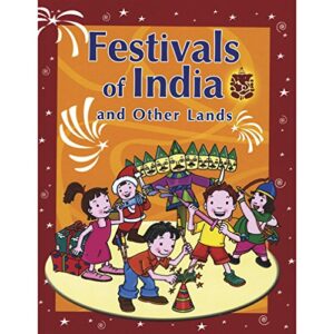 Festivals Of India And Others Lands