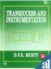 Transducers And Instrumentation