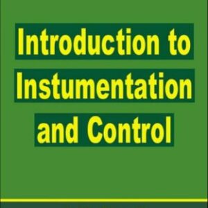 Introduction To Instrumentation And Control