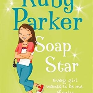Ruby Parker Soap Star