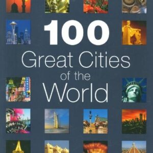 100 Great Cities Of The World