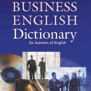 Oxford Business English Dictionary