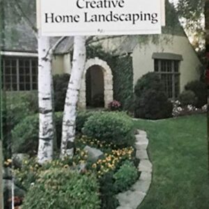 Orthos Guide To Creative Landscaping