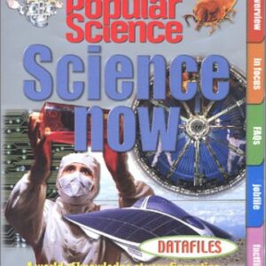 Popular Science Science Now Datafiles