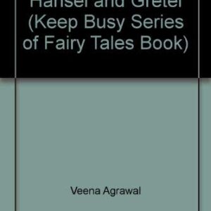 Keep Busy Series Of Alltime Fairy Tales In Large Print