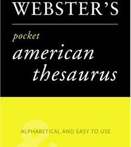 American Thesaurus