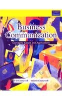 Business Communication Concepts Cases And Applications