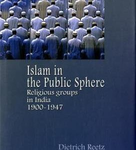 Islam In The Public Sphere