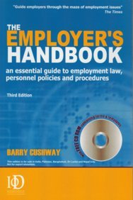 The Employers Handbook