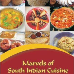 Marvels Of South Indian Cuisine