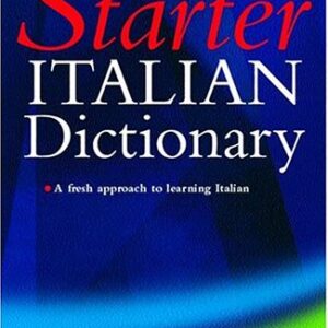 Oxford Starter Italian Dictionary
