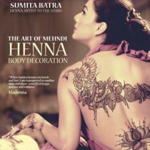 The Art Of Mehndi