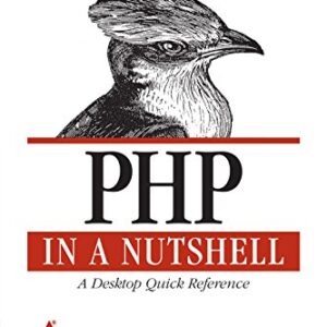 Php In A Nutshell