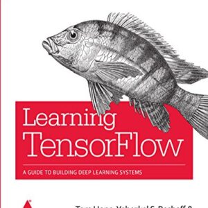 LEARNING TENSORFLOW