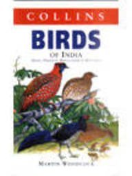 Birds Of India
