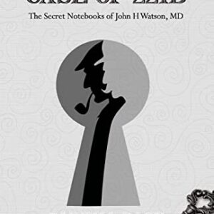 The Curious Case Of 221b