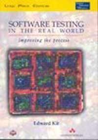 Software Testing In The Real World