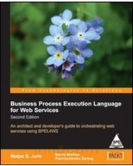 Business Process Execution Language For Web Services