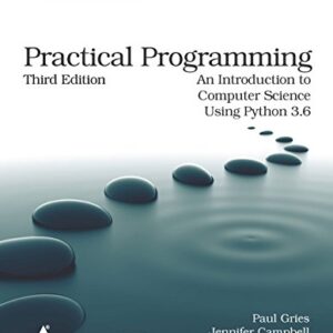 Practical Programming 3rd Edition