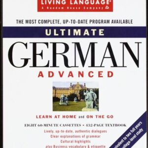 Ultimate German Advanced